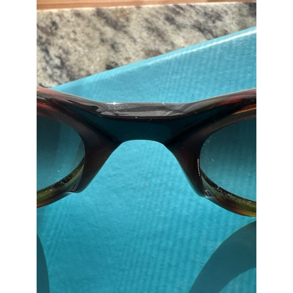 Marc Jacobsoversized Tortoise Shell MJ 196/S 52-22-145